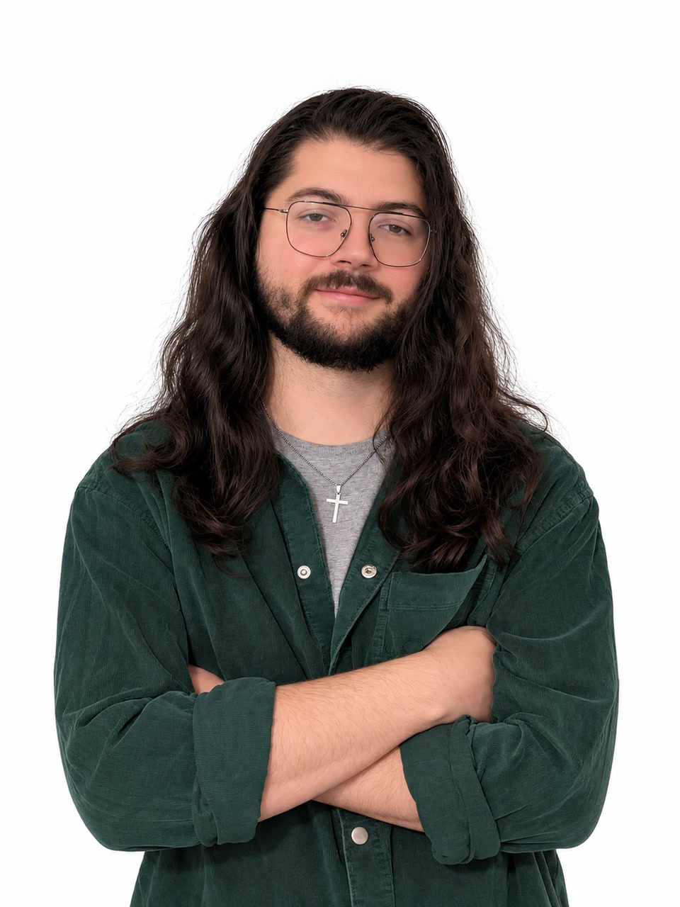 Alan Houdus